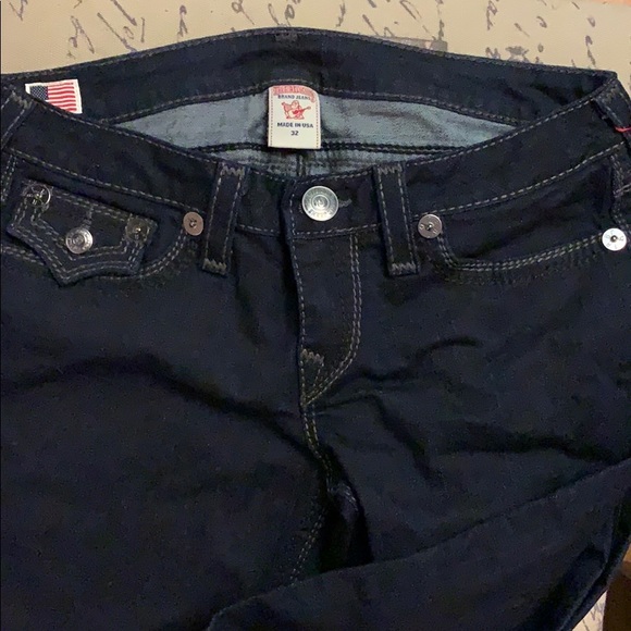 COPY - Women’s Jeans - Picture 4 of 7